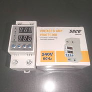 ⚡Protectores de voltaje y amperaje de 110v y 220v⚡ - Img 56736169