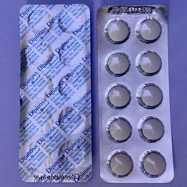 Acetaminofén - Img 114649609