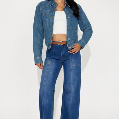 pantalón (jeans) - Img 124299886