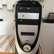 Vendo pc de escritorio - Img 57515027