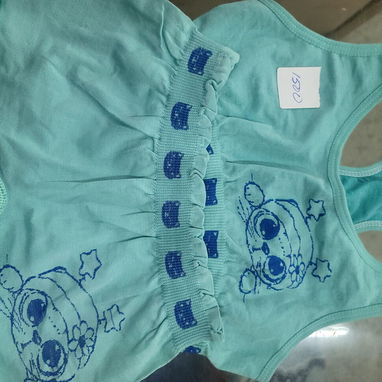 Blumers y jueguito de blumer y blusita de niñas - 2/2