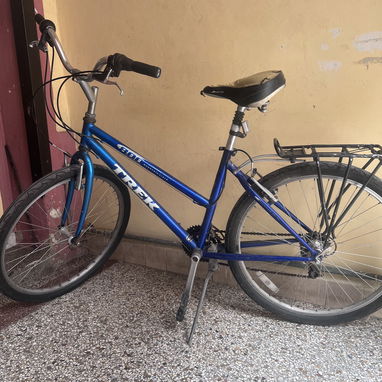 De uso Bicicleta 26 de paseo (Trek)🇺🇸 - 2/4