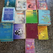 Libros de medicina - Img 57785359