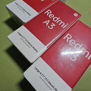 Xiaomi redmi A3 y Xiaomi redmi A2 - Img 45606192