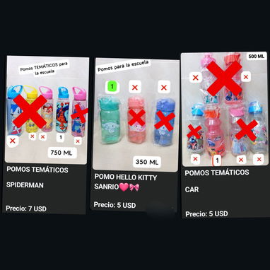 Juegos y juguetes - 8/10