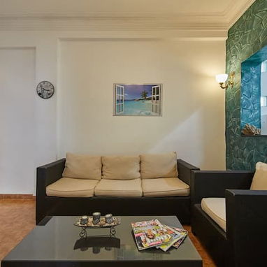 Encantador apartamento de 1 dormitorio disponible en Vedado - Img 125865716