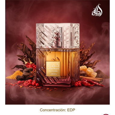 Fragancias Árabes con Originalidad Garantizada 🔥🔥🔥 - Img 118415320