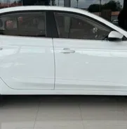 MG5 del 2024 importado ya está disponible  con chapa con certifico Motor 1.5 Cilindros 4 Transmisión manual - Img 50654652