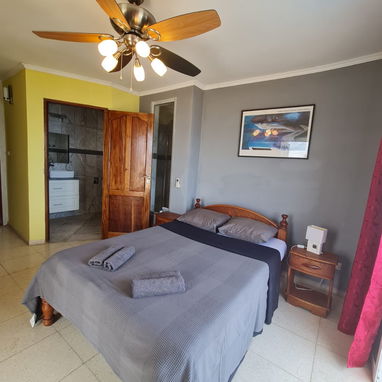 🌅 Casa de Renta en Santa Fe – Con vistas al mar 🌅 - 6/8