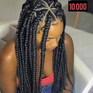 Si quieres lucir unas Hermosas TRENZAS no te pierdas este anuncio entra y mira - Img 55499407