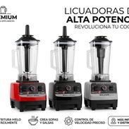 Licuadora - Img 57694059