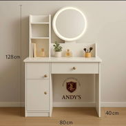 Vanity sin banqueta en 200 Usd 🔺️ - Img 56426286
