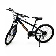 BICICLETA VIVAMAX DE 26 PULGADAS diseñada para el ciclismo de montaña - Img 56866836