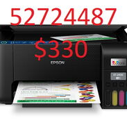 ✅✅52724487 - Impresora EPSON EcoTank ET-2400 (multifuncional) NUEVA en caja✅✅ - Img 45441460