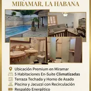 Casa en Miramar - Img 57592173
