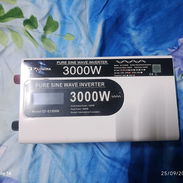 inversor de 12 V y 3000 W - Img 57896131