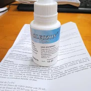 En venta oleozón tópico y oral 850 cup - Img 57124620