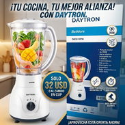 Batidoras Daytron muy buena calidad nuevas!!!!!!!! - Img 53428677
