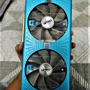 Sapphire Nitro+ RX 590 gme special edition - Img 45464579