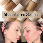 Base de maquillaje VFX PRO Foundation - Img 55048740