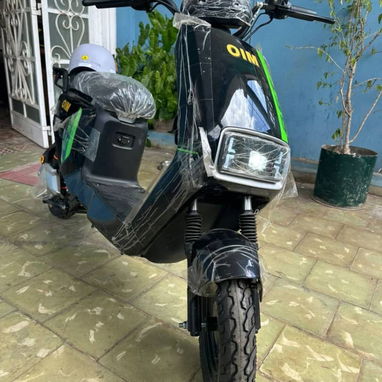Venta de bicimotos,motos y triciclos eléctrico - Img 123076328