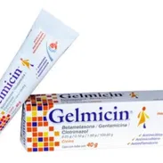 Triple Antibiótico 40g (Betametazona/ Gentamicina/ Clotrimazol) - Img 55760589