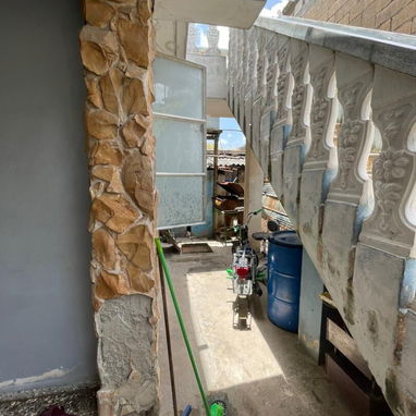 2 casas en marianao - Img 125979677