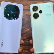 📌🏖️Redmi Note 13 Pro Plus🕸️Note 14 Pro Plus❌ Variedad de Modelos 🔥 Garantia 💯 - Img 49873670