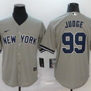Camisa de los Yankees de New York de Aaron Judge - Img 45389855