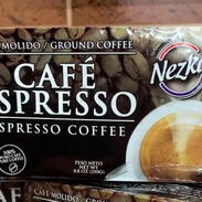 Café Nezka,$2800, Santos Suárez,no hago mensajería - Img 56242430
