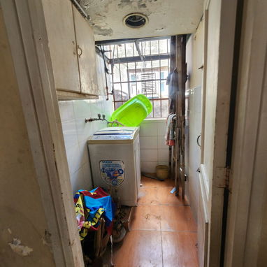 APARTAMENTO EN CENTRO HABANA - 3/10