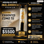 Venta de Trimmer - Img 57362421