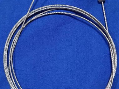 Cable de freno trasero para Bicicletas eléctricas - Img main-image