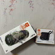 Vendo bocinas JBL - Img 57568163