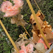 Regalos elegantes para tosa ocasión, bodas, aniversario cumpleaños, fiestas de quinceañeras - Img 53485097