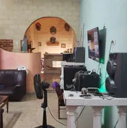 *$10 000usd. En venta casa en la calzada del Reparto  Mañana, Guanabacoa. Referencia:  cafetería-discoteca Macus, - Img 50941728