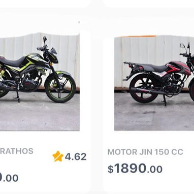 Motos - Img 123298116