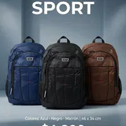 Mochilas Sport - Img 55598841