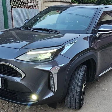 !!TOYOTA YARIS CROSS HIBRIDO 2023!! - Img 126857947