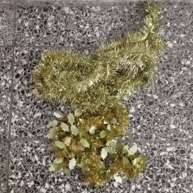 Árbol de Navidad - 3/4