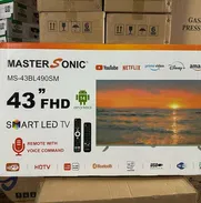 Televisor nuevo. - Img 49116862