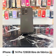 iPhone 14 Pro Sim física - Img 55652447