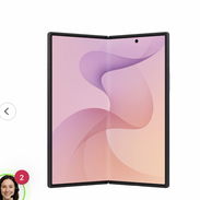 Samsung Zfold8 ultra 512Gb desbloqueado - Img 57702305