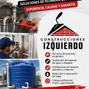 Instalaciones de plomería. - Img 56932935