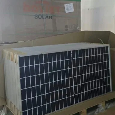 Panel solar - 3/3
