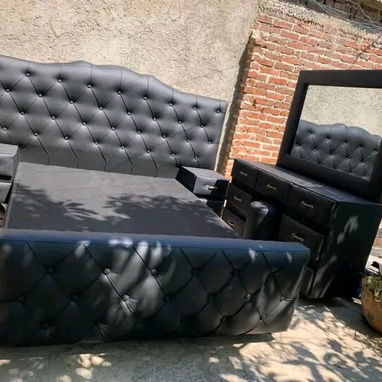 Camas Confort - 4/10