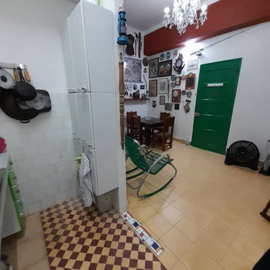 Se renta apartamento muy acogedor en la Habana Vieja - Img 102025709
