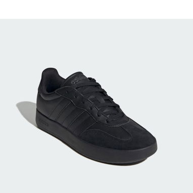 Adidas originales en caja   # 44 color  negro - Img 115742764