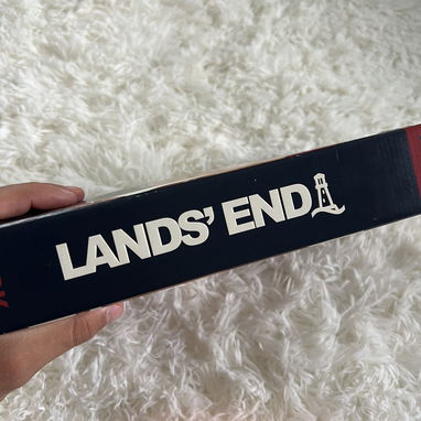 CALZONCILLOS LAND END PAQUETE 4 BOXER ORIGINALES - 4/10