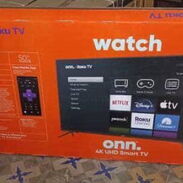 Smart TV (4K) - Img 45340380